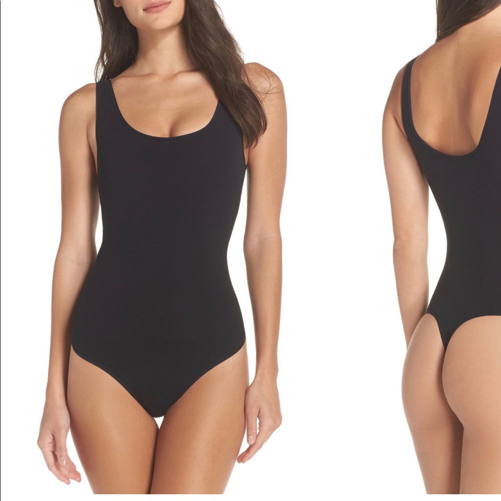 Yummie body suit